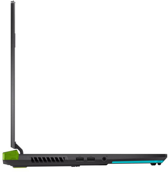 Asus ROG Strix G15 G513RM-HQ176WS Laptop (AMD Octa Core Ryzen 9/8 GB/1 TB SSD/Windows 11/6 GB)