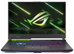 Asus ROG Strix G15 G513RM-HQ273WS Laptop (AMD Octa Core Ryzen 7/16 GB/1 TB SSD/Windows 11/6 GB)