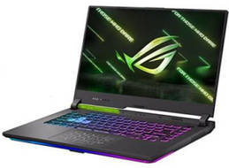 Asus ROG Strix G15 G513RM-HQ273WS Laptop (AMD Octa Core Ryzen 7/16 GB/1 TB SSD/Windows 11/6 GB)