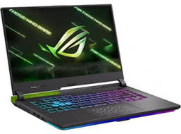 Asus ROG Strix G15 G513RM-HQ273WS Laptop (AMD Octa Core Ryzen 7/16 GB/1 TB SSD/Windows 11/6 GB)