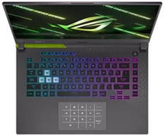 Asus ROG Strix G15 G513RM-HQ273WS Laptop (AMD Octa Core Ryzen 7/16 GB/1 TB SSD/Windows 11/6 GB)