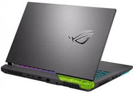 Asus ROG Strix G15 G513RM-HQ273WS Laptop (AMD Octa Core Ryzen 7/16 GB/1 TB SSD/Windows 11/6 GB)
