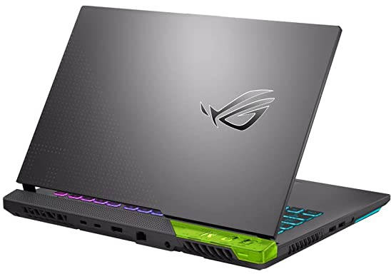 Asus ROG Strix G15 G513RM-HQ273WS Laptop (AMD Octa Core Ryzen 7/16 GB/1 TB SSD/Windows 11/6 GB)