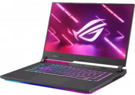 Asus ROG Strix G15 G513RM-HQ275WS Laptop (AMD Octa Core Ryzen 7/16 GB/1 TB SSD/Windows 11/6 GB)