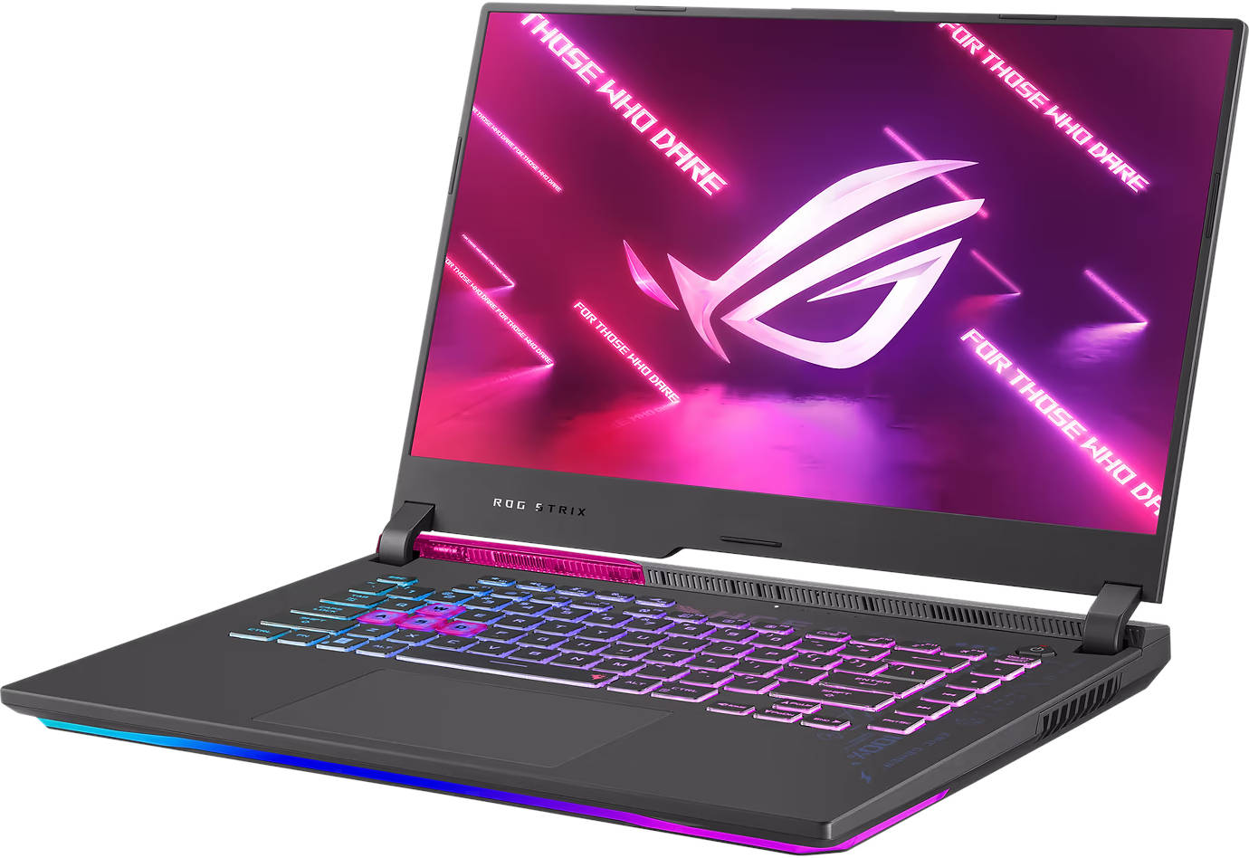 Asus ROG Strix G15 G513RM-HQ275WS Laptop (AMD Octa Core Ryzen 7/16 GB/1 TB SSD/Windows 11/6 GB)