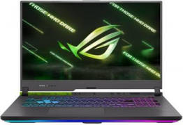Asus ROG Strix G15 G513RS-HQ024WS Laptop (AMD Octa Core Ryzen 9/16 GB/1 TB SSD/Windows 11/8 GB)