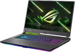 Asus ROG Strix G15 G513RS-HQ024WS Laptop (AMD Octa Core Ryzen 9/16 GB/1 TB SSD/Windows 11/8 GB)
