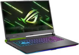 Asus ROG Strix G15 G513RS-HQ024WS Laptop (AMD Octa Core Ryzen 9/16 GB/1 TB SSD/Windows 11/8 GB)