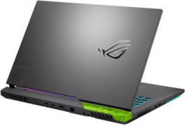 Asus ROG Strix G15 G513RS-HQ024WS Laptop (AMD Octa Core Ryzen 9/16 GB/1 TB SSD/Windows 11/8 GB)