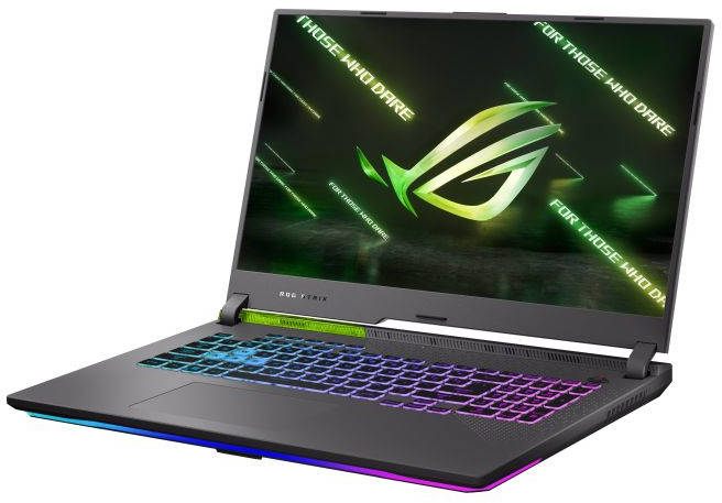 Asus ROG Strix G15 G513RS-HQ024WS Laptop (AMD Octa Core Ryzen 9/16 GB/1 TB SSD/Windows 11/8 GB)