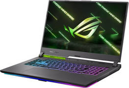 Asus ROG Strix G15 G513RS-HQ024WS Laptop (AMD Octa Core Ryzen 9/16 GB/1 TB SSD/Windows 11/8 GB) Laptop