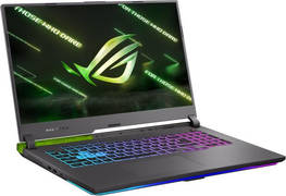 Asus ROG Strix G15 G513RS-HQ024WS Laptop (AMD Octa Core Ryzen 9/16 GB/1 TB SSD/Windows 11/8 GB) Laptop