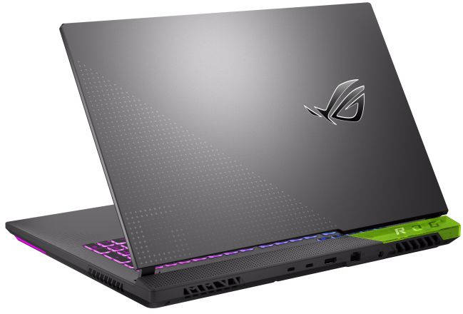 Asus ROG Strix G15 G513RS-HQ024WS Laptop (AMD Octa Core Ryzen 9/16 GB/1 TB SSD/Windows 11/8 GB)