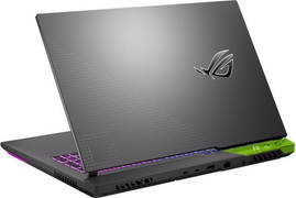 Asus ROG Strix G15 G513RS-HQ024WS Laptop (AMD Octa Core Ryzen 9/16 GB/1 TB SSD/Windows 11/8 GB) Laptop