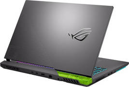 Asus ROG Strix G15 G513RS-HQ024WS Laptop (AMD Octa Core Ryzen 9/16 GB/1 TB SSD/Windows 11/8 GB) Laptop