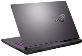 Asus ROG Strix G15 G513RW-HQ149WS Laptop (AMD Octa Core Ryzen 9/16 GB/1 TB SSD/Windows 11/8 GB)