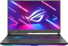 Asus ROG Strix G15 G513RW-HQ149WS Laptop (AMD Octa Core Ryzen 9/16 GB/1 TB SSD/Windows 11/8 GB) Laptop