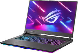 Asus ROG Strix G15 G513RW-HQ149WS Laptop (AMD Octa Core Ryzen 9/16 GB/1 TB SSD/Windows 11/8 GB) Laptop
