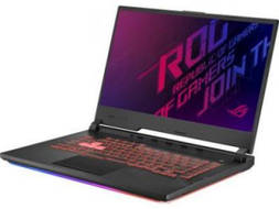 Asus ROG Strix G531GD-BQ026T Laptop (Core i5 9th Gen/8 GB/512 GB SSD/Windows 10/4 GB)