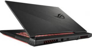 Asus ROG Strix G531GD-BQ026T Laptop (Core i5 9th Gen/8 GB/512 GB SSD/Windows 10/4 GB)