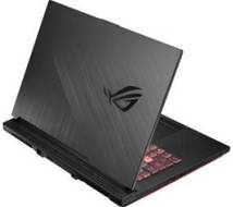 Asus ROG Strix G531GT-AL041T Laptop (Core i7 9th Gen/16 GB/1 TB 256 GB SSD/Windows 10/4 GB)