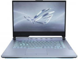 Asus ROG Strix G531GT-AL264T Laptop (Core i5 9th Gen/8 GB/512 GB SSD/Windows 10/4 GB)