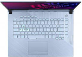 Asus ROG Strix G531GT-AL264T Laptop (Core i5 9th Gen/8 GB/512 GB SSD/Windows 10/4 GB)