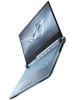 Asus ROG Strix G531GT-AL264T Laptop (Core i5 9th Gen/8 GB/512 GB SSD/Windows 10/4 GB)