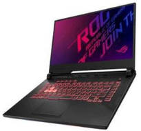 Asus ROG Strix G531GT-AL271T Laptop (Core i5 9th Gen/8 GB/1 TB SSD/Windows 10/4 GB)