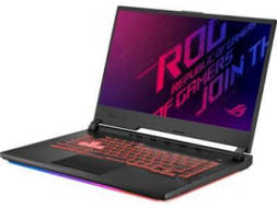 Asus ROG Strix G531GT-BQ124T Laptop (Core i5 9th Gen/8 GB/1 TB SSD/Windows 10/4 GB)