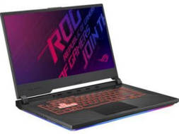 Asus ROG Strix G531GT-HN553T Laptop (Core i5 9th Gen/8 GB/512 GB SSD/Windows 10/4 GB)