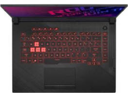 Asus ROG Strix G531GT-HN553T Laptop (Core i5 9th Gen/8 GB/512 GB SSD/Windows 10/4 GB)