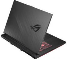 Asus ROG Strix G531GT-HN553T Laptop (Core i5 9th Gen/8 GB/512 GB SSD/Windows 10/4 GB)