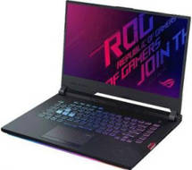 Asus ROG Strix G531GU-ES514T Laptop (Core i7 9th Gen/16 GB/1 TB SSD/Windows 10/6 GB)