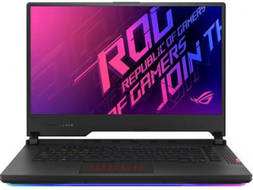 Asus ROG Strix Scar 15 G532LV-AZ046T Laptop (Core i7 10th Gen/16 GB/1 TB SSD/Windows 10/6 GB)