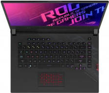 Asus ROG Strix Scar 15 G532LV-AZ090TS Laptop (Core i7 10th Gen/16 GB/1 TB SSD/Windows 10/6 GB)