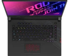 Asus ROG Strix Scar 15 G532LWS-HF127T Laptop (Core i7 10th Gen/16 GB/1 TB SSD/Windows 10/8 GB)