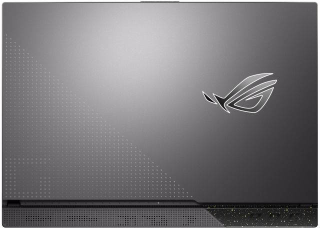 Asus ROG Strix Scar 15 G533QR-HF076TS Laptop (AMD Octa Core Ryzen 9/16 GB/1 TB SSD/Windows 10/8 GB)