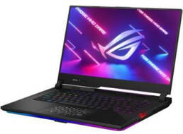 Asus ROG Strix Scar 15 G533QR-HF078TS Laptop (AMD Octa Core Ryzen 7/16 GB/1 TB SSD/Windows 10/8 GB)