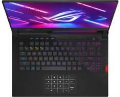 Asus ROG Strix Scar 15 G533QR-HF078TS Laptop (AMD Octa Core Ryzen 7/16 GB/1 TB SSD/Windows 10/8 GB)