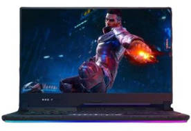 Asus ROG Strix Scar 15 G533QS-DS94 Laptop (AMD Octa Core Ryzen 9/16 GB/1 TB SSD/Windows 11/8 GB)