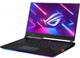 Asus ROG Strix Scar 15 G533QS-DS94 Laptop (AMD Octa Core Ryzen 9/16 GB/1 TB SSD/Windows 11/8 GB)