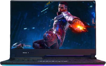 Asus ROG Strix Scar 15 G533QS-DS94 Laptop (AMD Octa Core Ryzen 9/16 GB/1 TB SSD/Windows 11/8 GB)