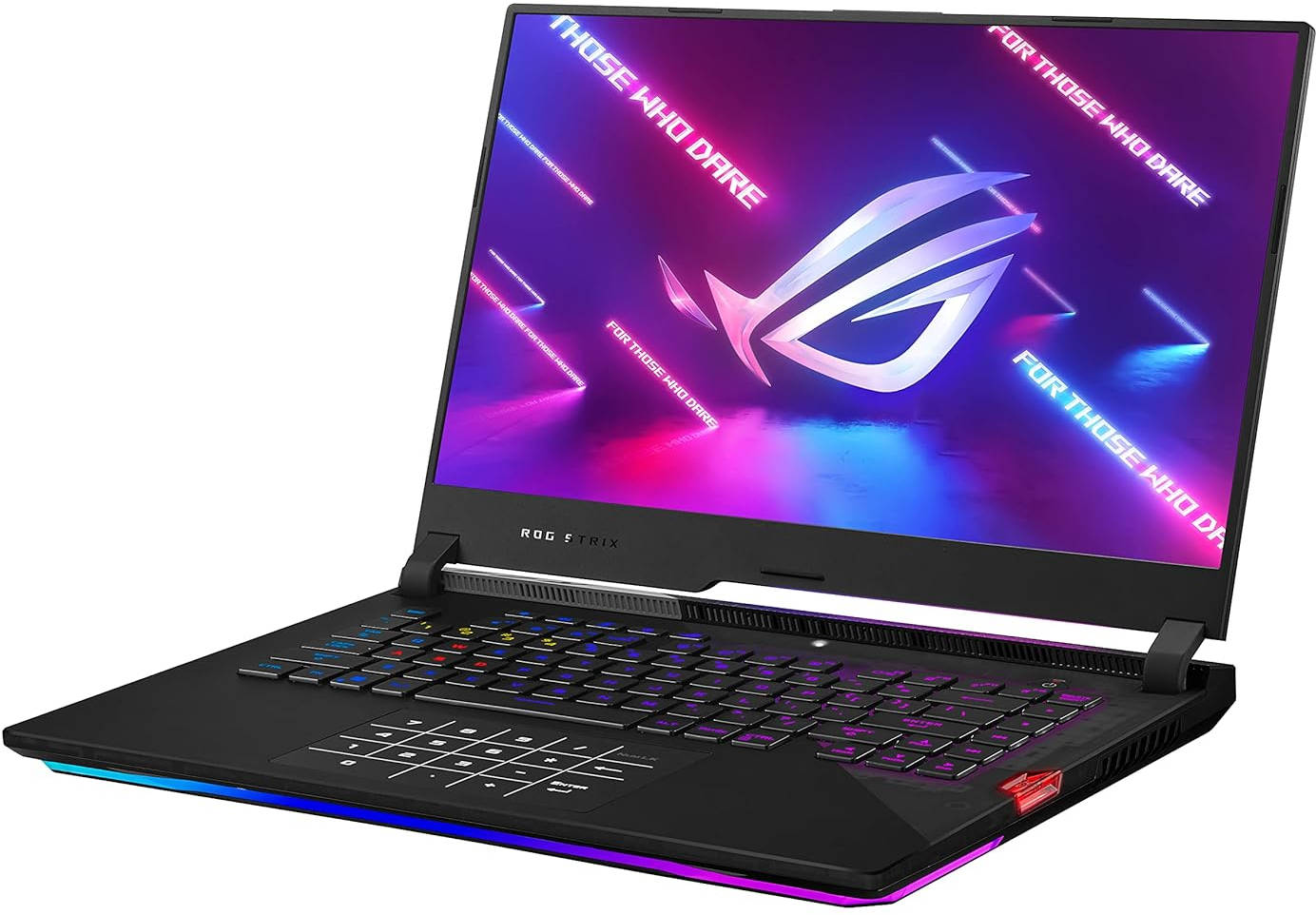 Asus ROG Strix Scar 15 G533QS-DS94 Laptop (AMD Octa Core Ryzen 9/16 GB/1 TB SSD/Windows 11/8 GB)