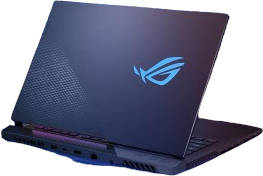 Asus ROG Strix Scar 15 G533QS-DS94 Laptop (AMD Octa Core Ryzen 9/16 GB/1 TB SSD/Windows 11/8 GB)