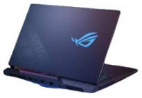 Asus ROG Strix Scar 15 G533QS-DS96 Laptop (AMD Octa Core Ryzen 9/16 GB/1 TB SSD/Windows 10/8 GB)