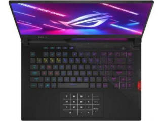 Asus ROG Strix Scar 15 G533QS-HF059TS Laptop (AMD Octa Core Ryzen 9/32 GB/1 TB SSD/Windows 10/16 GB)