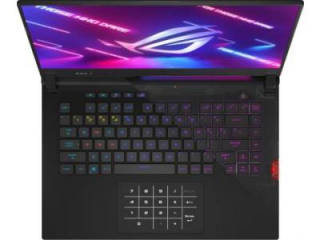 Asus ROG Strix Scar 15 G533QS-HF210TS Laptop (AMD Octa Core Ryzen 9/16 GB/1 TB SSD/Windows 10/8 GB)