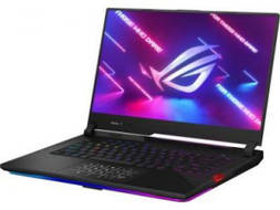 Asus ROG Strix Scar 15 G533QS-HF240TS Laptop (AMD Octa Core Ryzen 9/32 GB/1 TB SSD/Windows 10/16 GB)