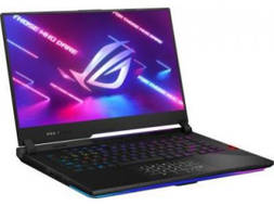 Asus ROG Strix Scar 15 G533QS-HQ211TS Laptop (AMD Octa Core Ryzen 9/16 GB/1 TB SSD/Windows 10/8 GB)